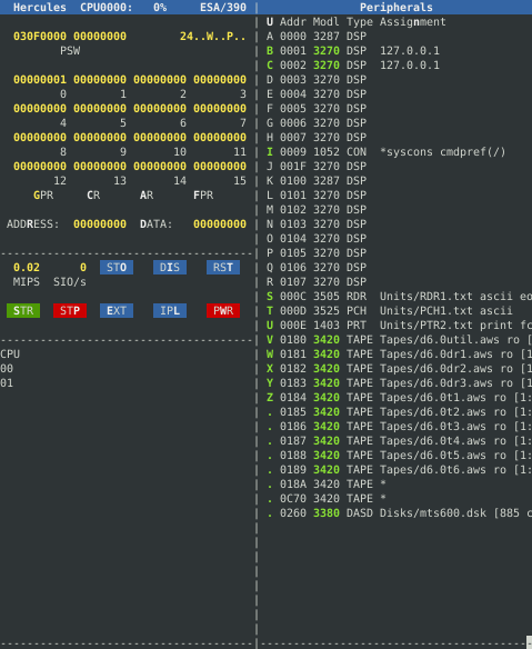 hercules emulator fastcopy utility